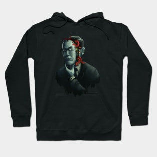 Lovecraft Hoodie